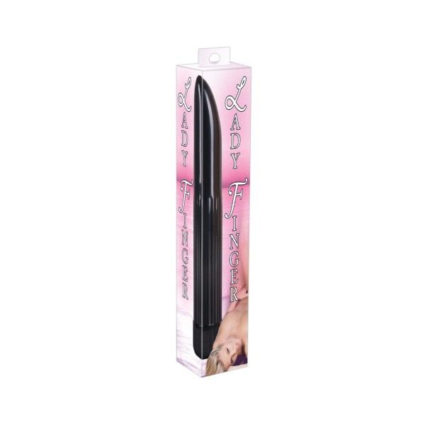 Wibrator Ladyfinger