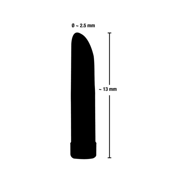 Wibrator Ladyfinger