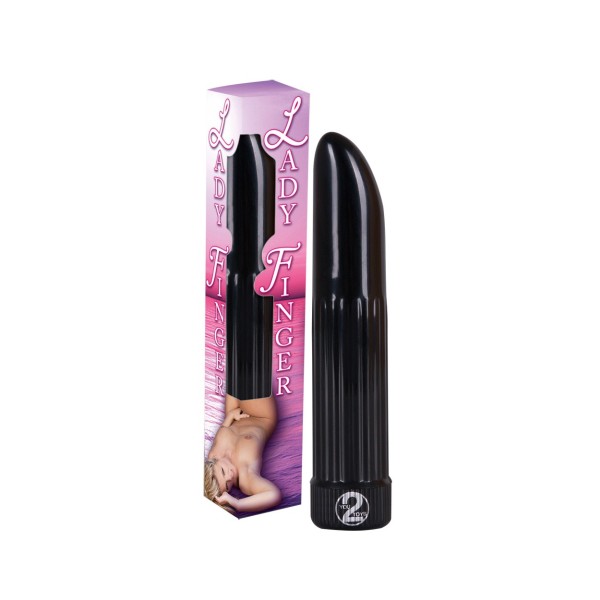 Wibrator Ladyfinger