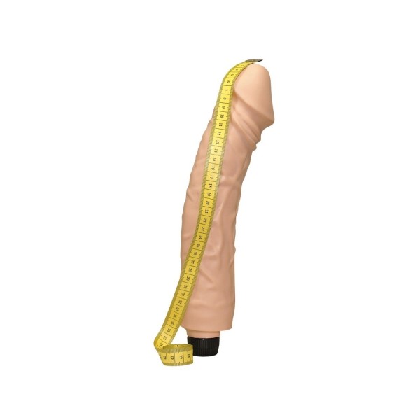 Wibrator Queeny Love Giant Lover 38cm