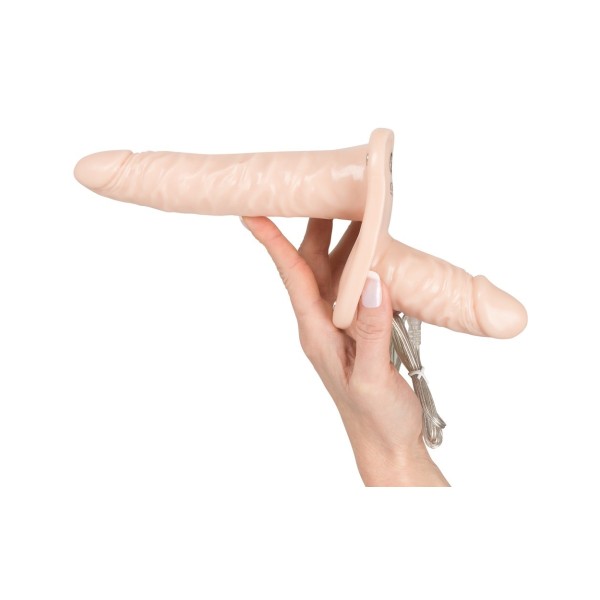 Strap-on - Duo
