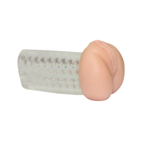 Masturbator - Carry Ann