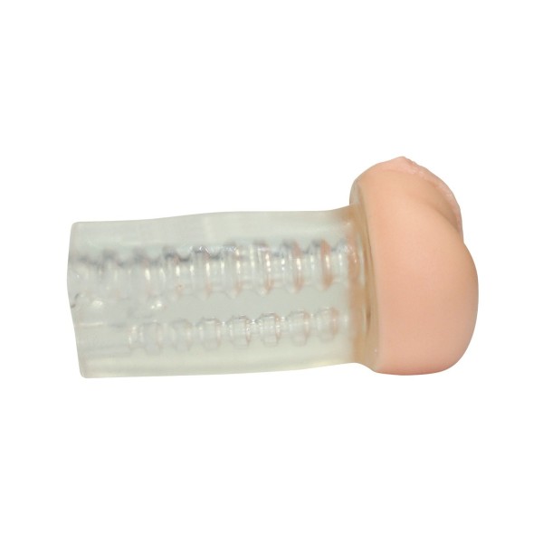 Masturbator - Carry Ann