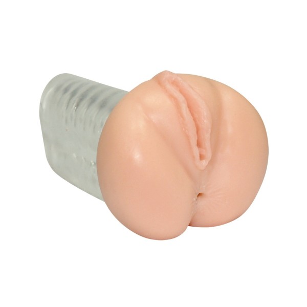 Masturbator - Carry Ann