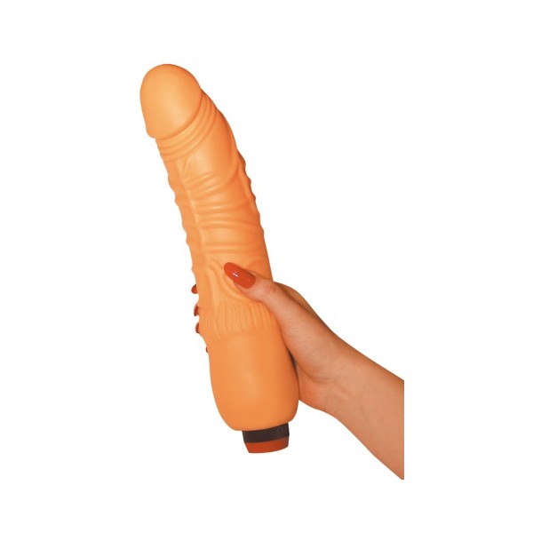 Wibrator XXL