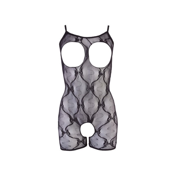 Cycling Shorts Catsuit S/M