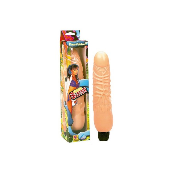 Power Buster Wibrator