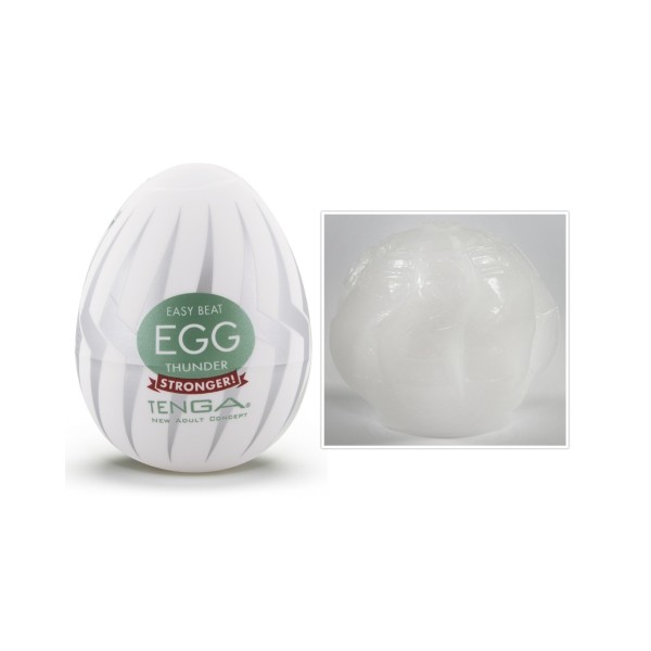 Masturbator Tenga Egg Variety 2 6szt.