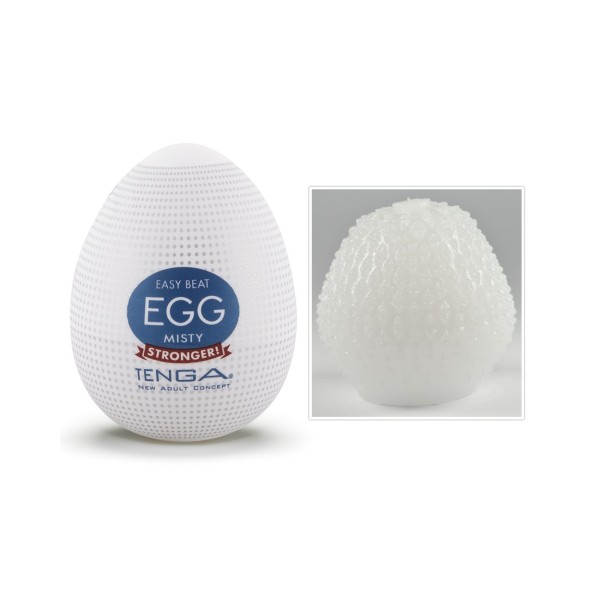 Masturbator Tenga Egg Variety 2 6szt.