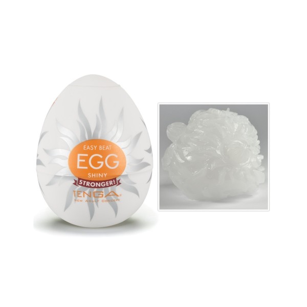 Masturbator Tenga Egg Variety 2 6szt.