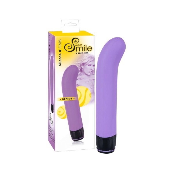 Wibrator Smile Genius G-Spot