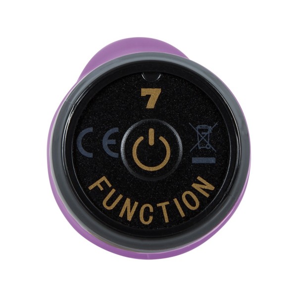 Wibrator Smile Genius G-Spot