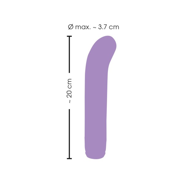 Wibrator Smile Genius G-Spot