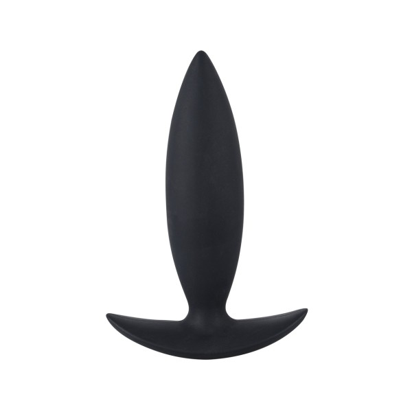 Korek analny silikonowy Booty Beau Small 10 cm