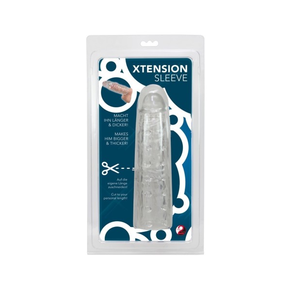 Nakładka Xtension