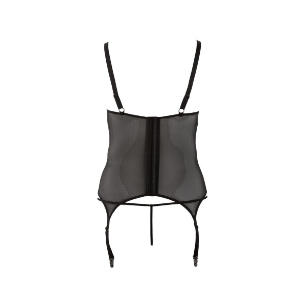 Komplet bielizny XXXXL