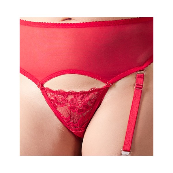 2-częściowy komplet bielizny 90D/XL