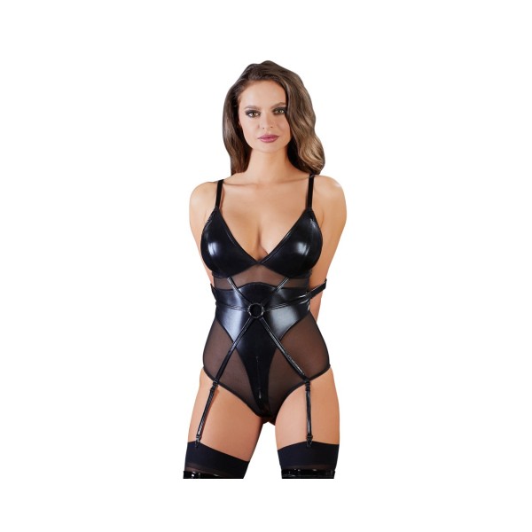 Body Bondage M