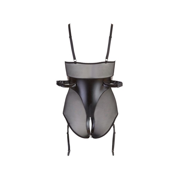 Body Bondage XL
