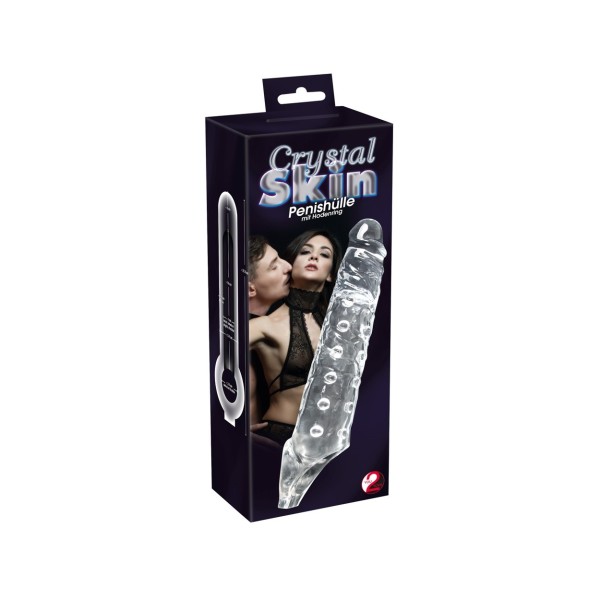 Nakładka Crystal Skin