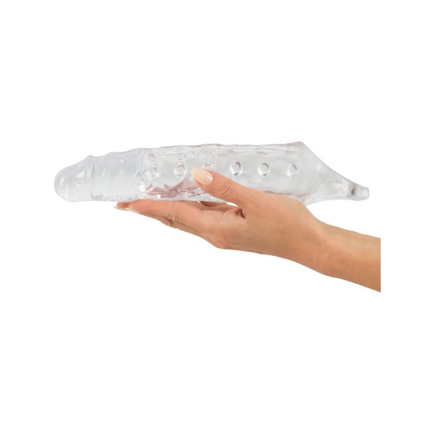 Nakładka Crystal Skin