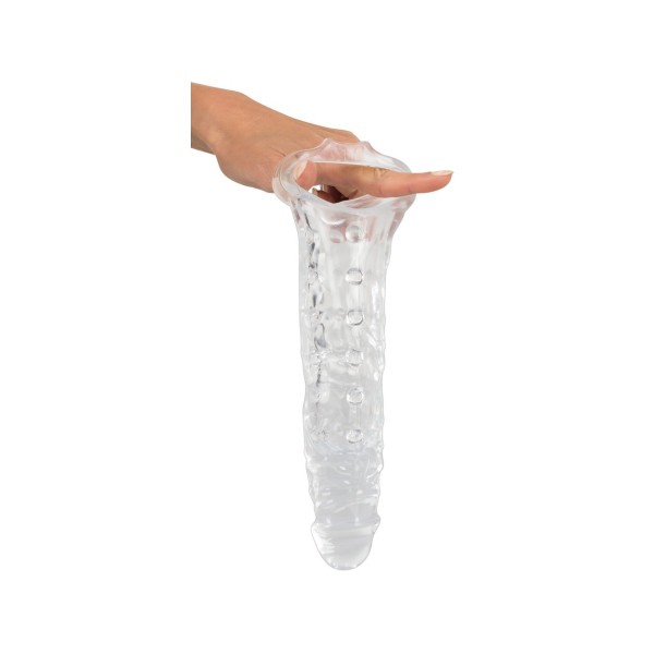 Nakładka Crystal Skin