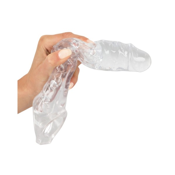Nakładka Crystal Skin