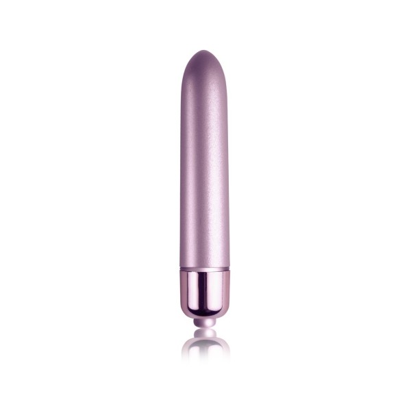 Minivibrator Rocks-Off Touch of Velvet fioletowy
