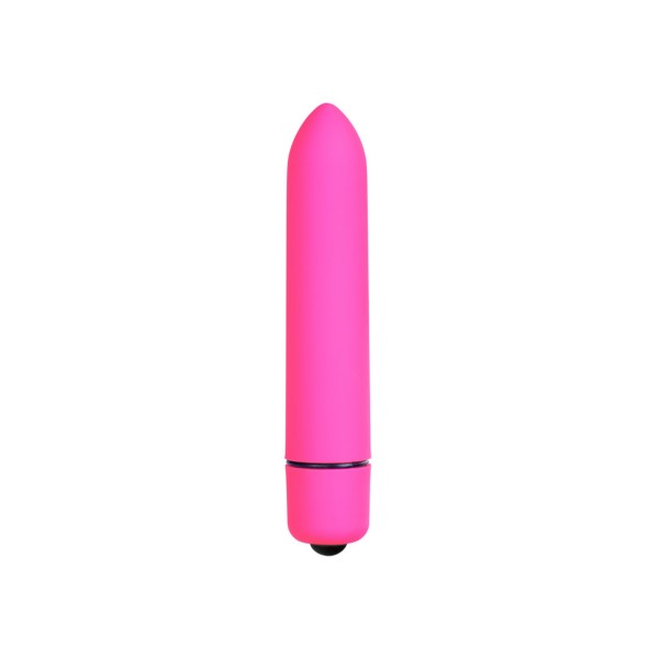 Miniwibrator Minx Blossom różowy