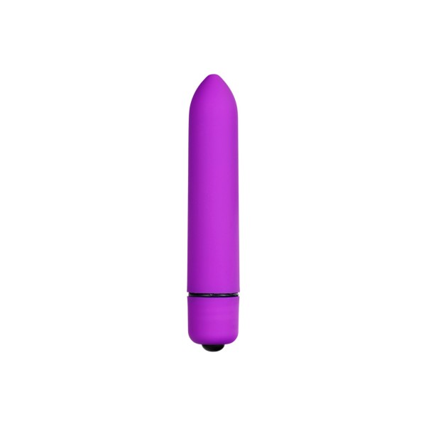 Miniwibrator Minx Blossom fioletowy