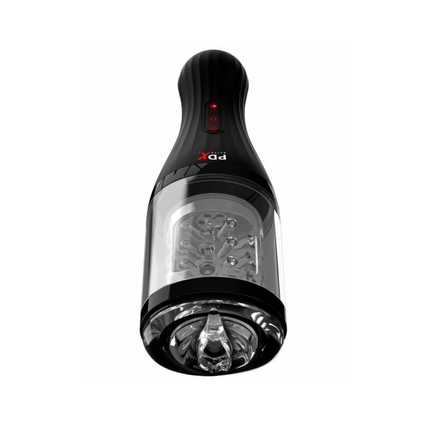 Masturbator PDX Elite Talk Dirty Rotobator
