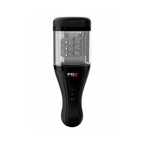 Masturbator PDX Elite Talk Dirty Rotobator