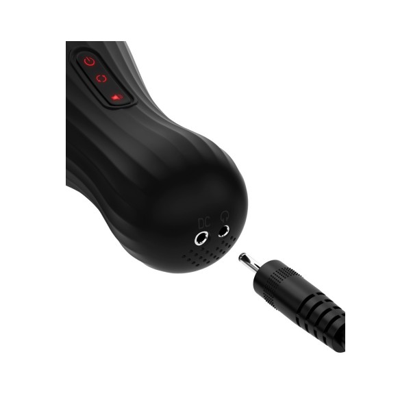 Masturbator PDX Elite Talk Dirty Rotobator