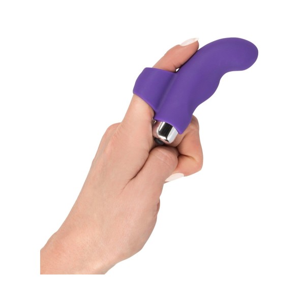 Wibrator Sweet Smile Finger