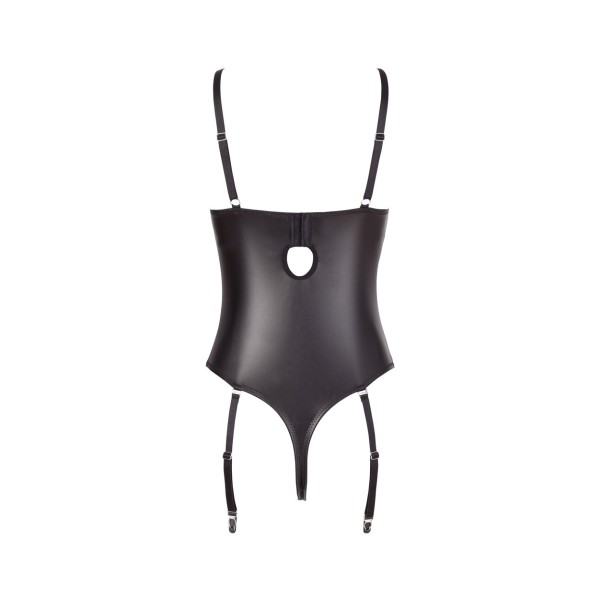 String Body Abierta Fina 85B/L