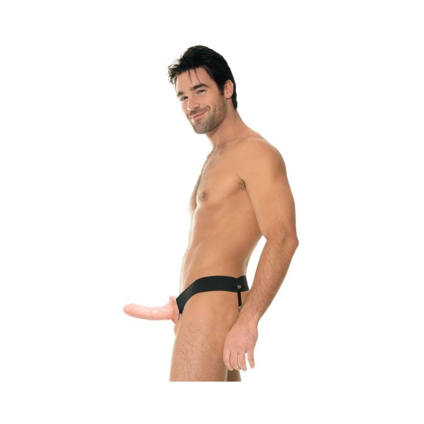 Hollow Strap-On dla niej lub dla niego