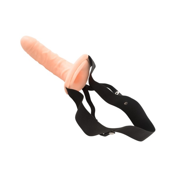 Hollow Strap-On dla niej lub dla niego
