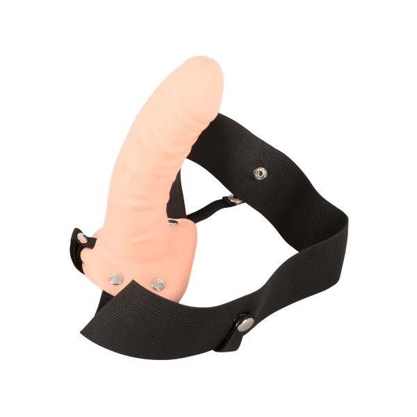 Hollow Strap-On dla niej lub dla niego