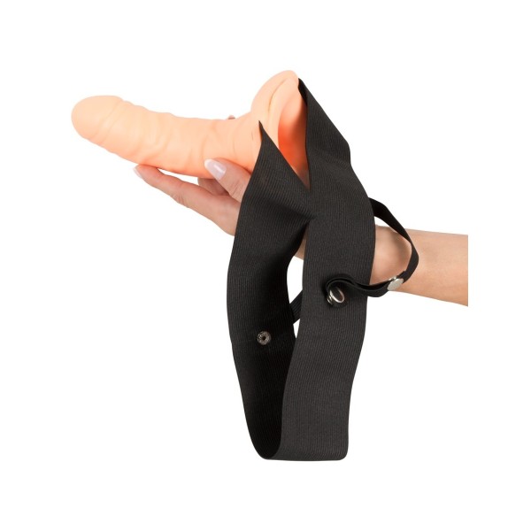 Hollow Strap-On dla niej lub dla niego