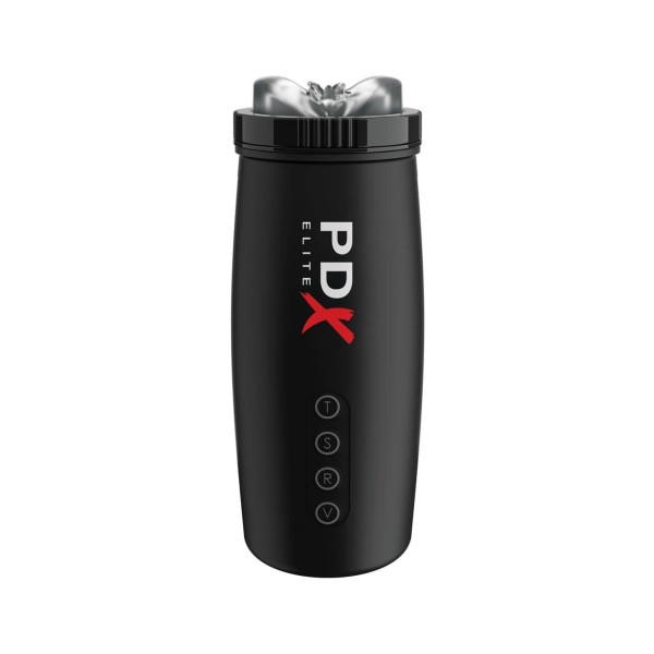 Masturbator PDX Moto Bator 2