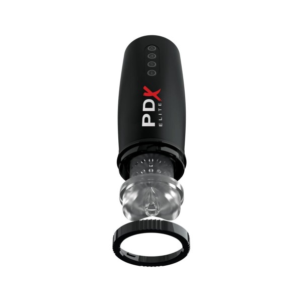 Masturbator PDX Moto Bator 2