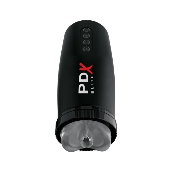 Masturbator PDX Moto Bator 2