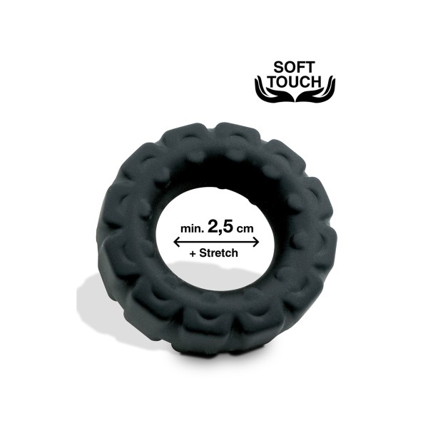Pierścień na penisa Mr.Cock Tire