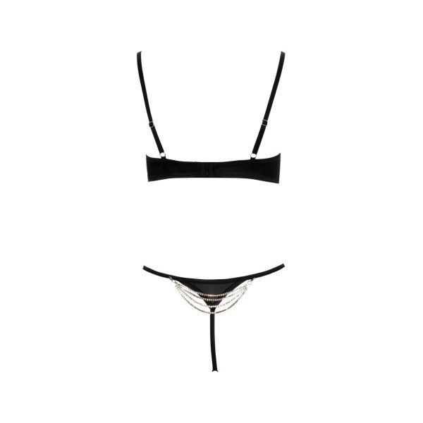 Komplet bielizny 85C/L Cottelli Lingerie