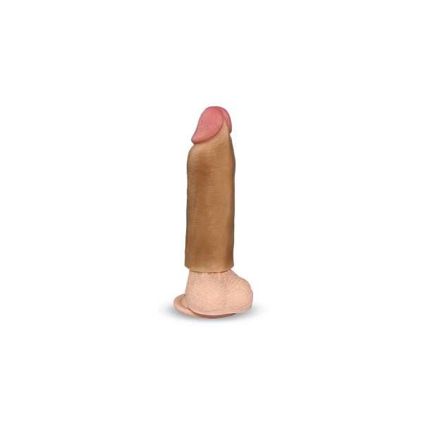 Silikonowa nakładka Lovetoy 16,5cm