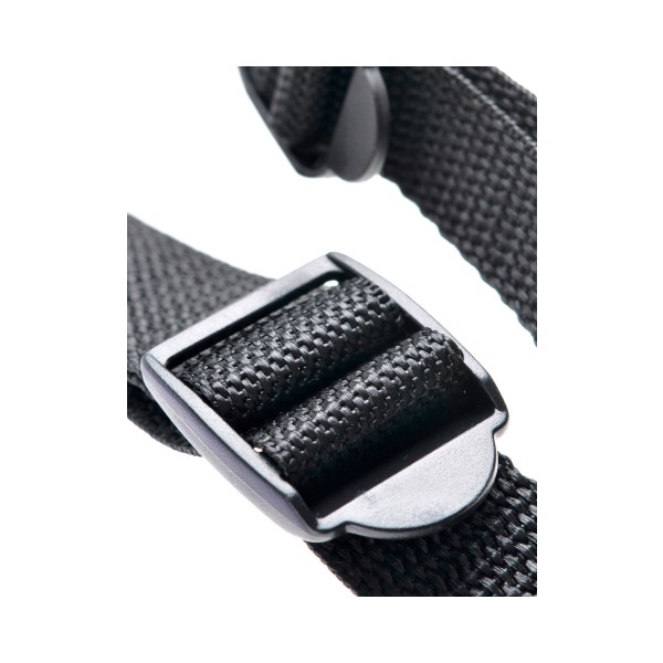 Dillio Strap on dildo różowe