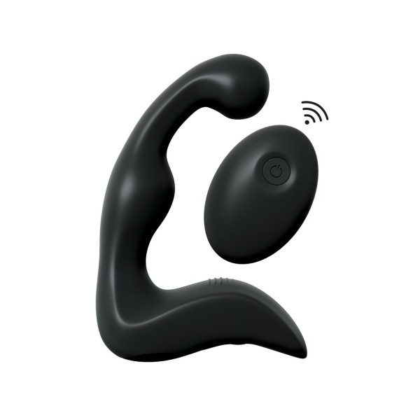 Masażer prostaty Remote Control P-Spot Pro Anal Fantasy