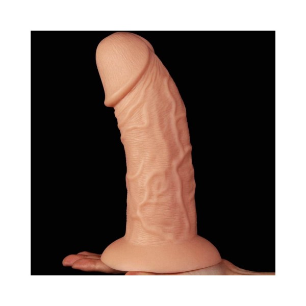 Dildo z przyssawką 24 cm Lovetoy