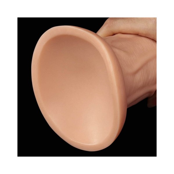 Dildo z przyssawką 24 cm Lovetoy