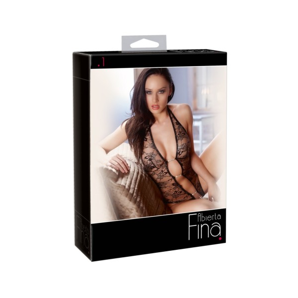 Body Estera XL Abierta Fina